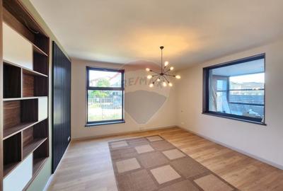 Vila Premium Aviatiei | Pipera | Cartier Henri Coanda - 2