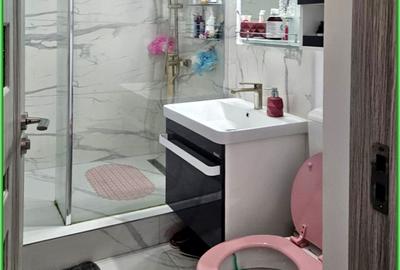 Apartament cu 2 camere de vânzare, Gh.Doja-central, ECX82212 - 5