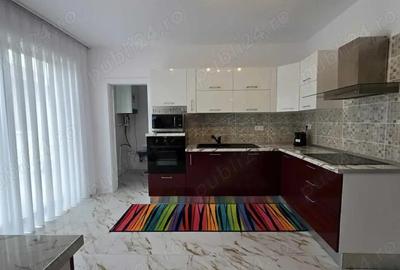 Casa noua de inchiriat, 5 cam., cart. Oncea - 11