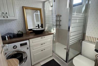 Apartament 3 camere lux in Bloc Nou zona Damaroaia - 7