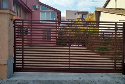 Casă individuală cu 5 camere cu Canalizare în Ultracentral - 7