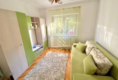 Apartament 3 camere, decomandat, centrala proprie, zona Aradului - 18