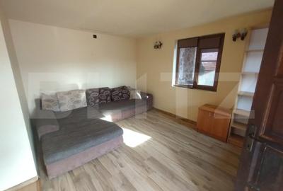 Cabana 2 nivele,90 mp utili,182 mp teren,ciubar,terasa,gratar,Baile Figa - 7