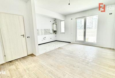 Apartament cu 3 camere semidecomandat în Central - 9