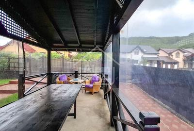 Casă individuală cu 4 camere cu Teren 500 Mp în Bunloc - 27