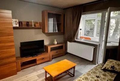 Apartament cu 2 camere semidecomandat, mobilat în Central - 11