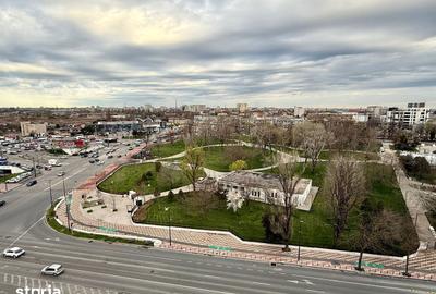 Apartament cu 3 camere, mobilat în Gara - 4
