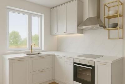 Casa de vanzare Chiajna Promenada 300-420mp teren - 14