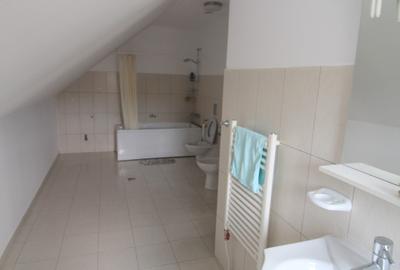 Margineni - Vila P+M - Teren 1572mp! - 13