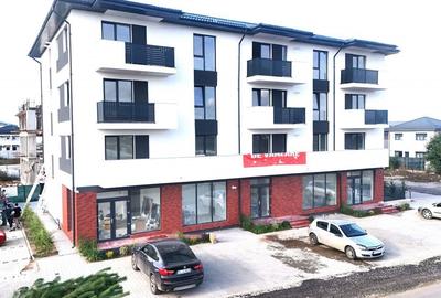 Apartament cu 2 camere în Central - 3