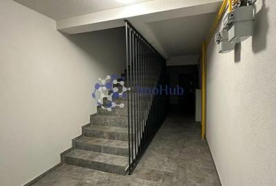 Garsonieră decomandată în Central - 6