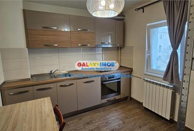 Garsonieră decomandată, mobilată în Vitan Mall - 8