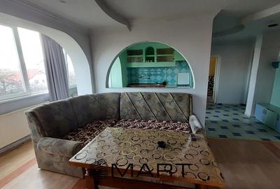 Apartament 3 camere decomandate zona Terezian - 13