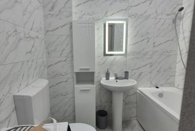 Închiriez garsoniera decomandata, mobilata și utilata integral, de lux. - 3