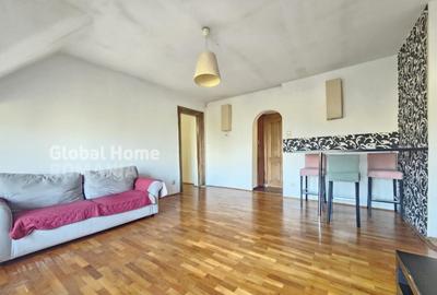 Apartament 2 camere | Bulevardul Lascar Catargiu - 13