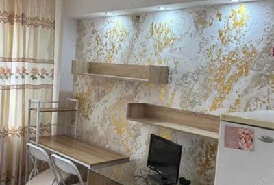 Garsonieră semidecomandată în Complex Studențesc - 6