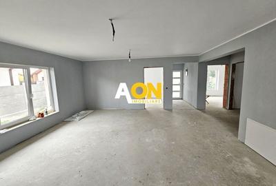 Casa 4 camere, 2 bai, predare la cheie, Micesti - 3