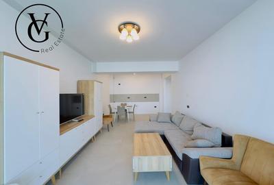 Sea On - apartament 2 camere - vedere la mare - Mamaia Nord - 3