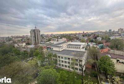 Apartament cu 3 camere, mobilat în Iancului - 2