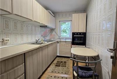 Apartament 2 camere Decomandat, etaj 2- Frumoasa
