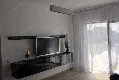 Apartament cu 2 camere decomandat, mobilat în Sisești - 2