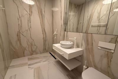 Apartament cu 4 camere, mobilat în Floreasca - 16