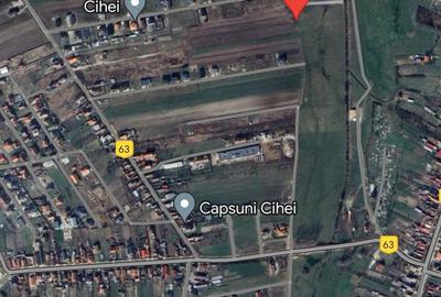 Spațiu comercial, în Cihei - 3