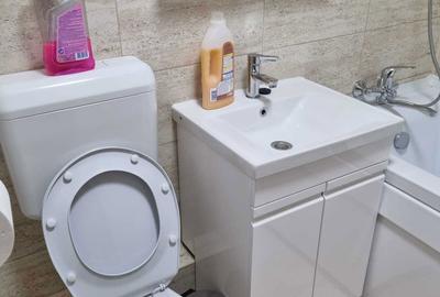 Apartament cu 2 camere în Crângași - 5