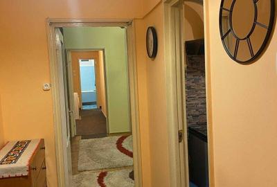 Apartament cu 4 camere semidecomandat în Exterior Vest - 3