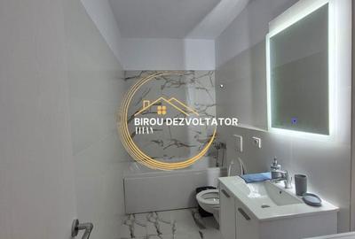 Apartament cu 2 camere în Titan