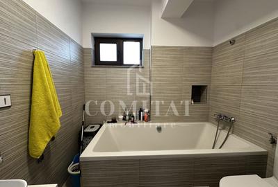 Apartament cu 3 camere decomandat, mobilat în Bună Ziua - 17