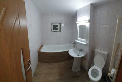 Garsonieră decomandată în Exterior Vest - 2