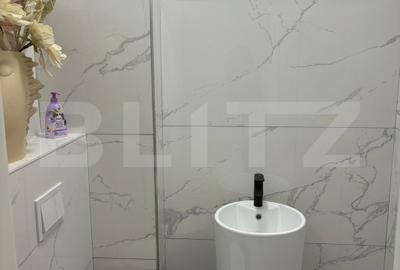 Apartament cu 3 camere, 74 m2, zona Mihai Viteazul - 10