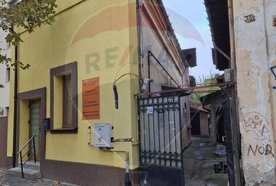 Casa ultracentral | 2 camere de vanzare Calea Plevnei - 2