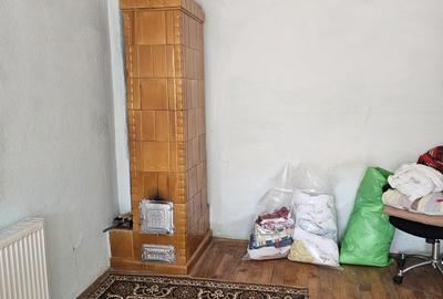 Casă individuală cu 4 camere cu Teren 400 Mp în Brătianu - 4