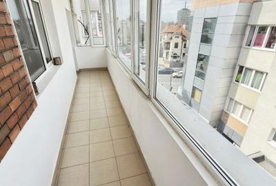 Apartament cu 3 camere, mobilat în Dorobanți - 2