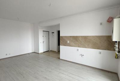 Apartament 2 camere,tip Studio-Bloc Nou-Militari Residence - 8