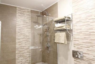 Garsoniera ultracentrala mobilata complet, Sibiu, 40 m.p. - 2