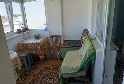 Apartament cu 2 camere semidecomandat în Ultracentral - 6