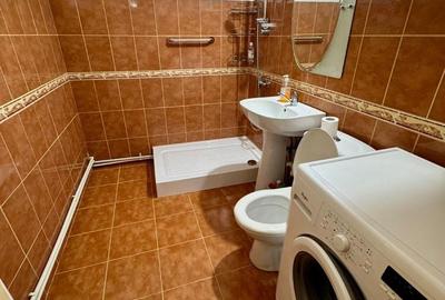 Apartament cu 2 camere decomandat în Central - 8