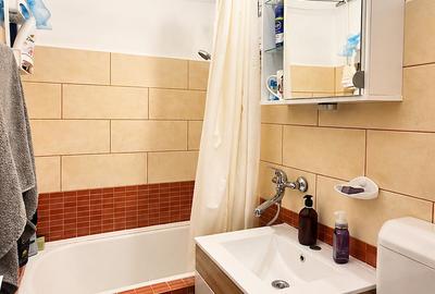 Apartament cu 2 camere semidecomandat, mobilat în Aurel Vlaicu - 6