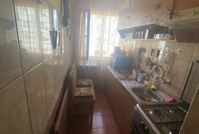 Apartament cu 2 camere semidecomandat în Central - 8