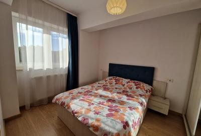 Apartament cu 2 camere, in Viva City Apartament cu 2 camere, in Viva City - 5