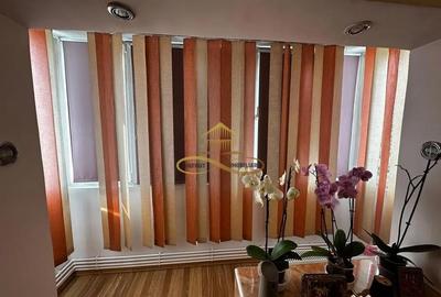 Apartament cu 2 camere semidecomandat, mobilat în Central - 5