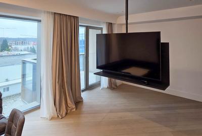 Iancu Nicolae : Studio modern, nou, in ansamblul Cotrina 126 ! - 4