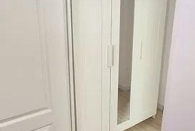 Apartament 2 camere, 55 mp, decomandat, ac, balcon, Alexandru Obregia - 9