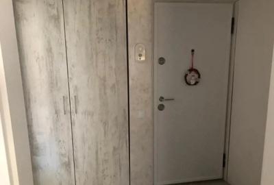 Inchiriez apartament 2 camere Calea Bucuresti - 1