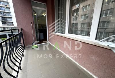 Apartament cu 2 camere semidecomandat, mobilat în Gheorgheni - 14