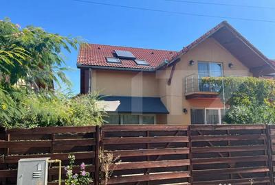 Casă cu 5 camere cu Teren 500 Mp în Sângeorgiu de Mureș