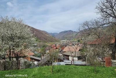Casă în Moroeni - 12